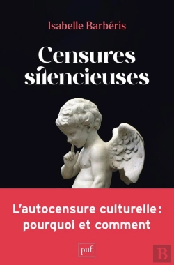 Bertrand.pt - Censures Silencieuses, L'Autocensure Culturelle : Pourquoi Et Comment