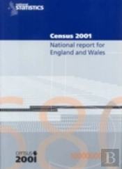 Census 2001national Report For England And Wales