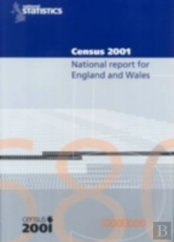 Bertrand.pt - Census 2001national Report For England And Wales