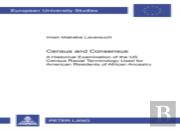 Census And Consensus?
