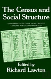 Census And Social Structure