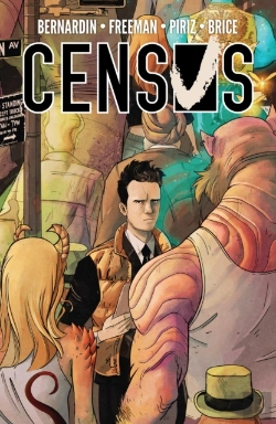Bertrand.pt - Census