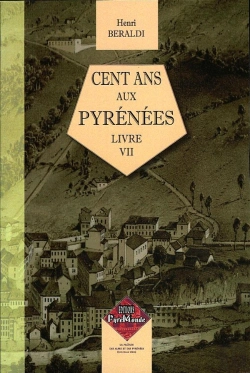 Bertrand.pt - Cent Ans Aux Pyrénées T.7