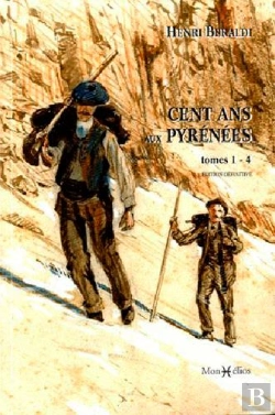 Bertrand.pt - Cent Ans Aux Pyrénées Tome 1 À Tome 4