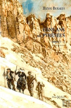 Bertrand.pt - Cent Ans Aux Pyrénées Tome 5 À Tome 7