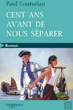 Bertrand.pt - Cent Ans Avant De Nous Séparer