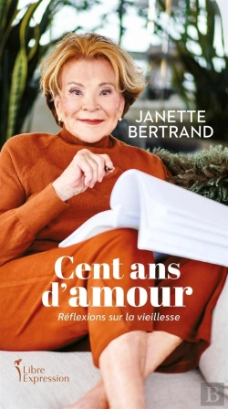 Bertrand.pt - Cent Ans D'Amour : Pistes De Réflexion Sur La Vieillesse