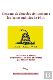 Cent Ans De Choc De Civilisation Les Lecons Oubliees De 1914