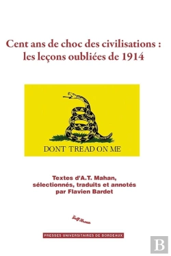 Bertrand.pt - Cent Ans De Choc De Civilisation Les Lecons Oubliees De 1914