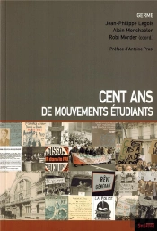 Cent Ans De Mouvements Étudiants