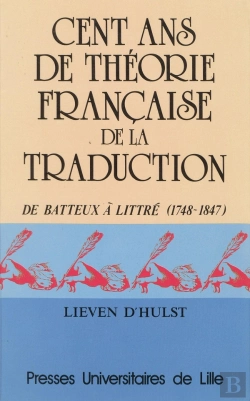 Bertrand.pt - Cent Ans De Theori Francaise