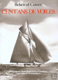 Bertrand.pt - Cent Ans De Voiles