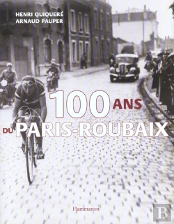 Bertrand.pt - Cent Ans Du Paris-Roubaix