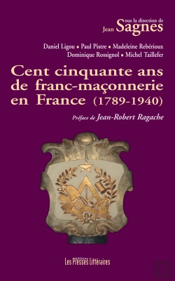 Bertrand.pt - Cent Cinquante Ans De Franc-Maçonnerie En France