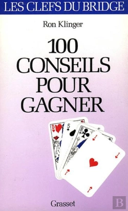 Bertrand.pt - Cent Conseils Pour Gagner Au Bridget
