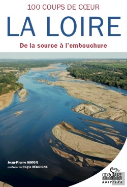 Bertrand.pt - Cent Coups De Coeur Sur La Loire