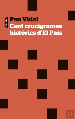 Bertrand.pt - Cent Crucigrames Historics D'El Pais