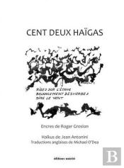 Cent Deux Haïgas