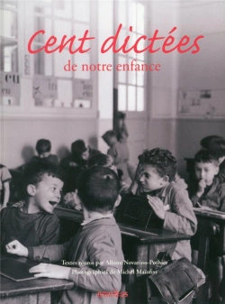 Bertrand.pt - Cent Dictees De Notre Enfance