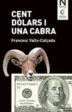 Bertrand.pt - Cent Dòlars I Una Cabra