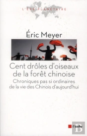 Cent Drôles D'Oiseaux De La Forêt Chinoise