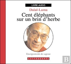 Bertrand.pt - Cent Elephants Sur Un Brin D'Herbe