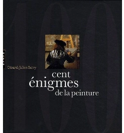 Bertrand.pt - Cent Énigmes De La Peinture
