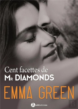 Bertrand.pt - Cent Facettes De Mr Diamonds - L'Intégrale