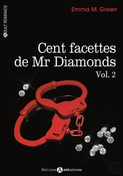 Bertrand.pt - Cent Facettes De Mr Diamonds Vol. 2 Reimpression