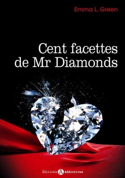 Bertrand.pt - Cent Facettes De Mr Diamons Vol. 1 Reimpression