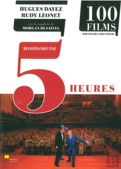 Bertrand.pt - Cent Films Recommandés Par Cinq Heures