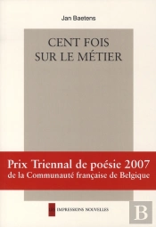 Cent Fois Sur Le Métier