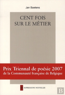 Bertrand.pt - Cent Fois Sur Le Métier