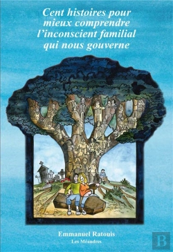 Bertrand.pt - Cent Histoires Pour Mieux Comprendre L'Inconscient Familial Qui Nous Gouverne