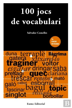 Bertrand.pt - Cent Jocs De Vocabulari