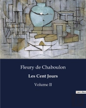 Cent Jours - .