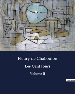 Bertrand.pt - Cent Jours - .