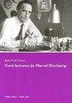 Cent Lectures De Marcel Duchamp