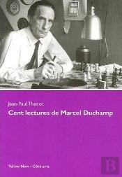 Cent Lectures De Marcel Duchamp
