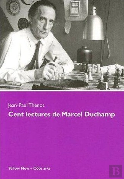 Bertrand.pt - Cent Lectures De Marcel Duchamp