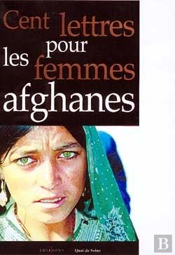 Bertrand.pt - Cent Lettres Pour Les Femmes Afghanes