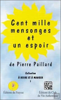 Bertrand.pt - Cent Mille Mensonges Et Un Espoir