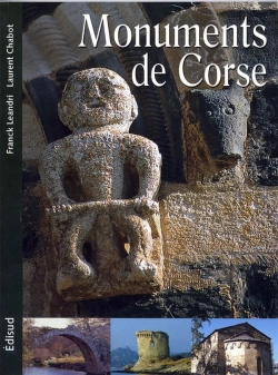 Bertrand.pt - Cent Monuments De Corse