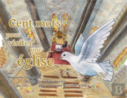 Bertrand.pt - Cent Mots Pour Visiter Une Église
