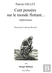 Cent Pensee Sur Le Monde Flottant - Aphorismes