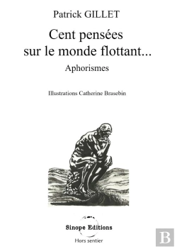 Bertrand.pt - Cent Pensee Sur Le Monde Flottant - Aphorismes
