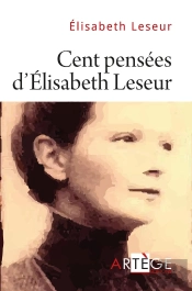 Cent Pensées D'Elisabeth Leseur