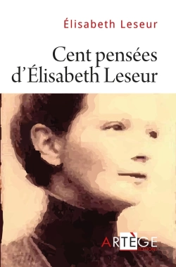 Bertrand.pt - Cent Pensées D'Elisabeth Leseur