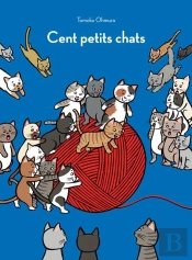 Cent Petits Chats