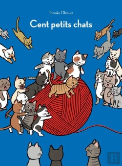 Bertrand.pt - Cent Petits Chats
